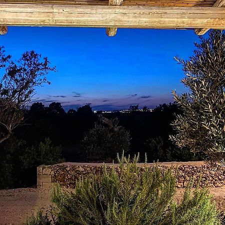 Tenuta La Milogna Gallipoli Buitenkant foto