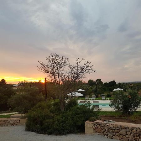Tenuta La Milogna Gallipoli Buitenkant foto