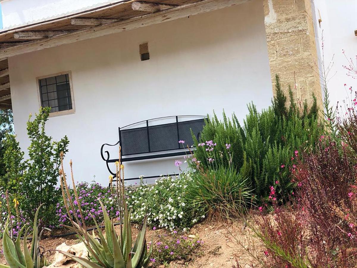 Tenuta La Milogna Gallipoli Buitenkant foto
