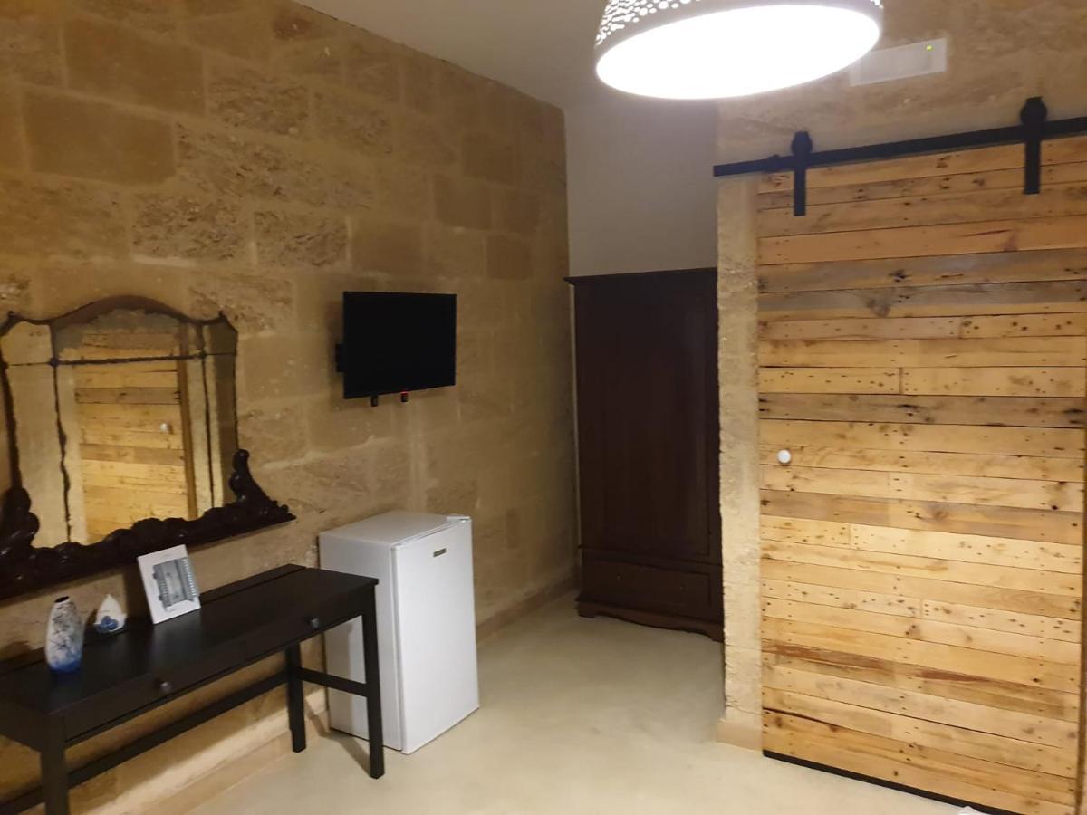 Tenuta La Milogna Gallipoli Buitenkant foto