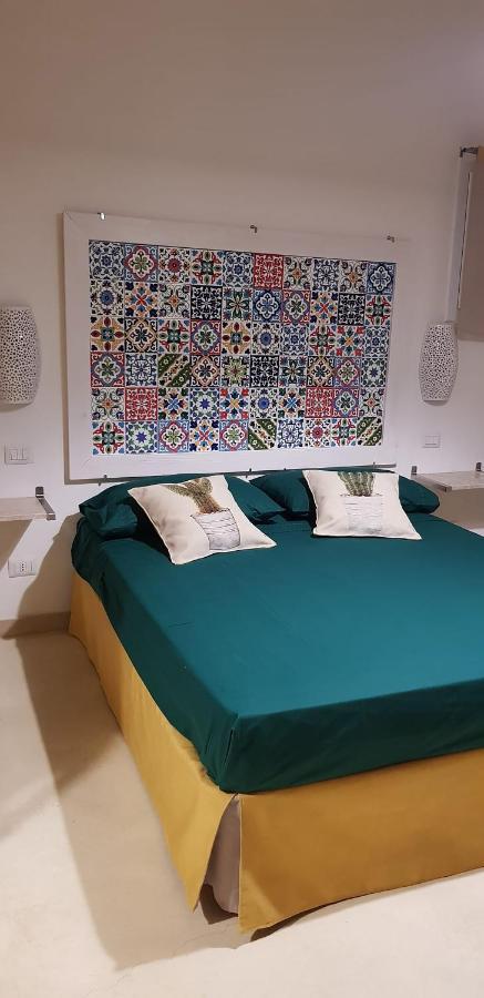 Tenuta La Milogna Gallipoli Buitenkant foto