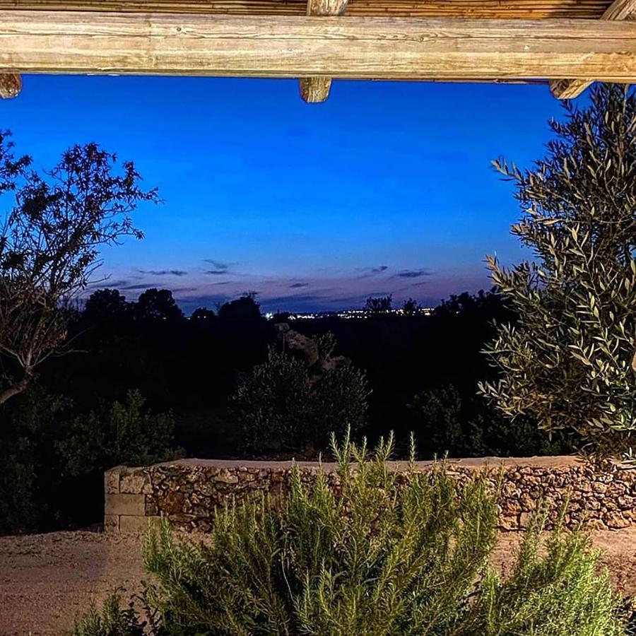 Tenuta La Milogna Gallipoli Buitenkant foto