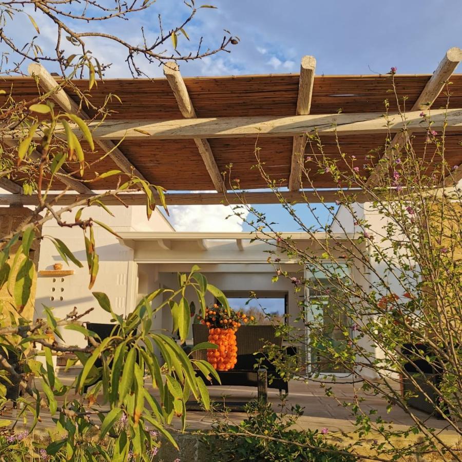 Tenuta La Milogna Gallipoli Buitenkant foto
