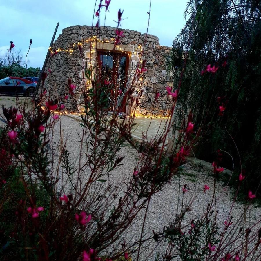 Tenuta La Milogna Gallipoli Buitenkant foto