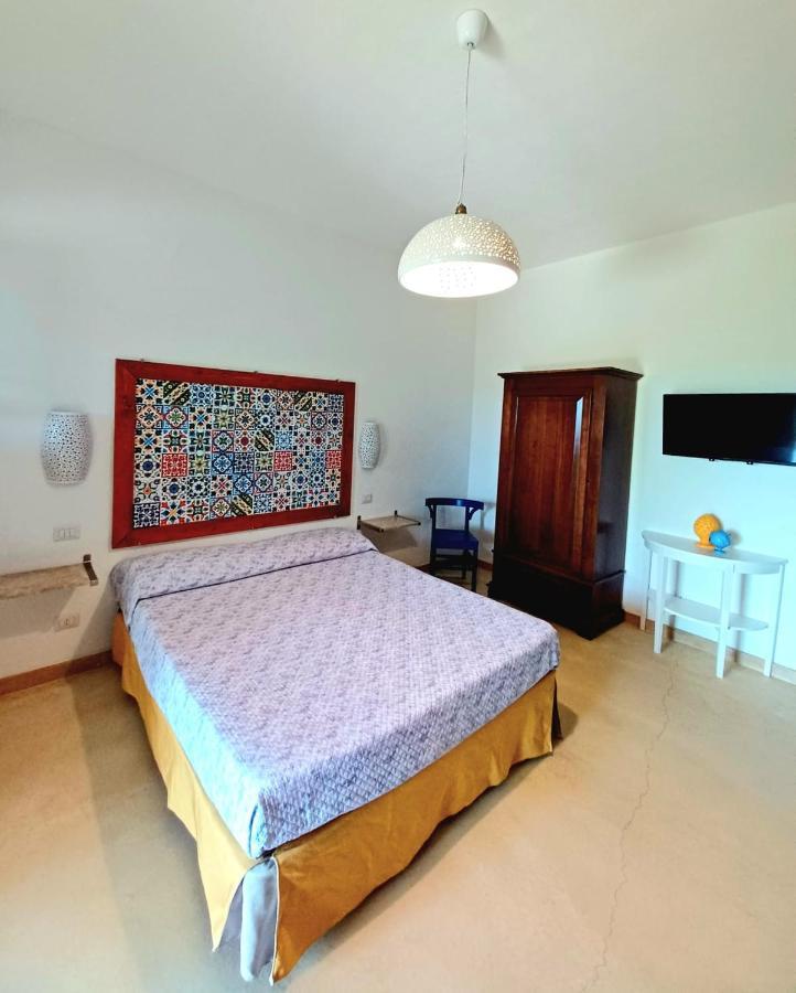 Tenuta La Milogna Gallipoli Buitenkant foto