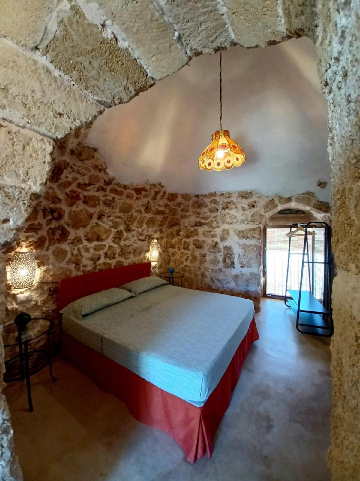Tenuta La Milogna Gallipoli Buitenkant foto