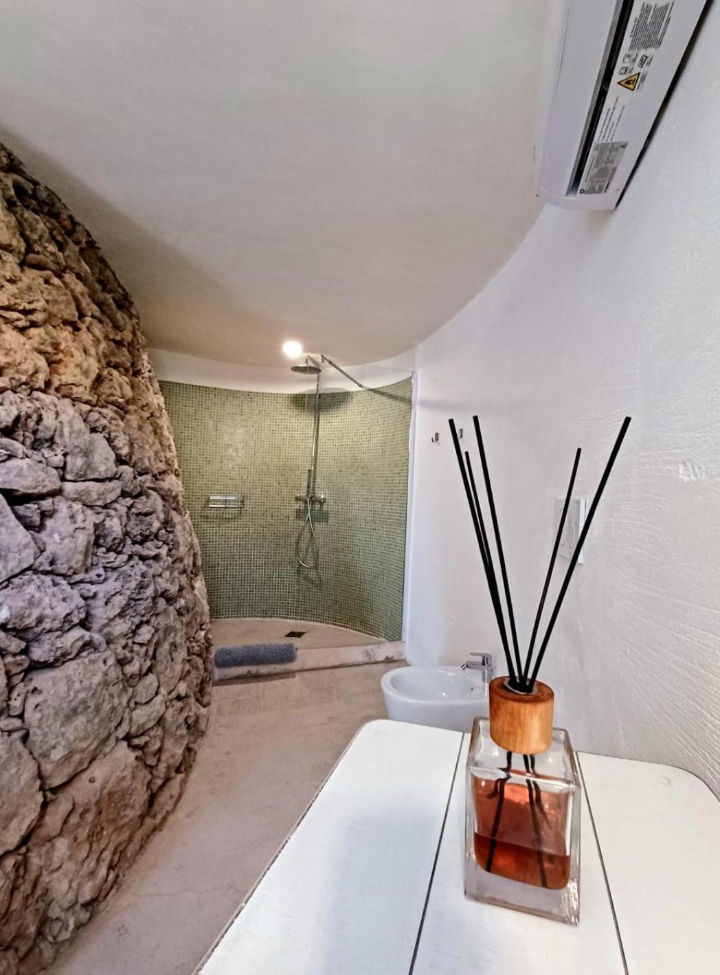 Tenuta La Milogna Gallipoli Kamer foto