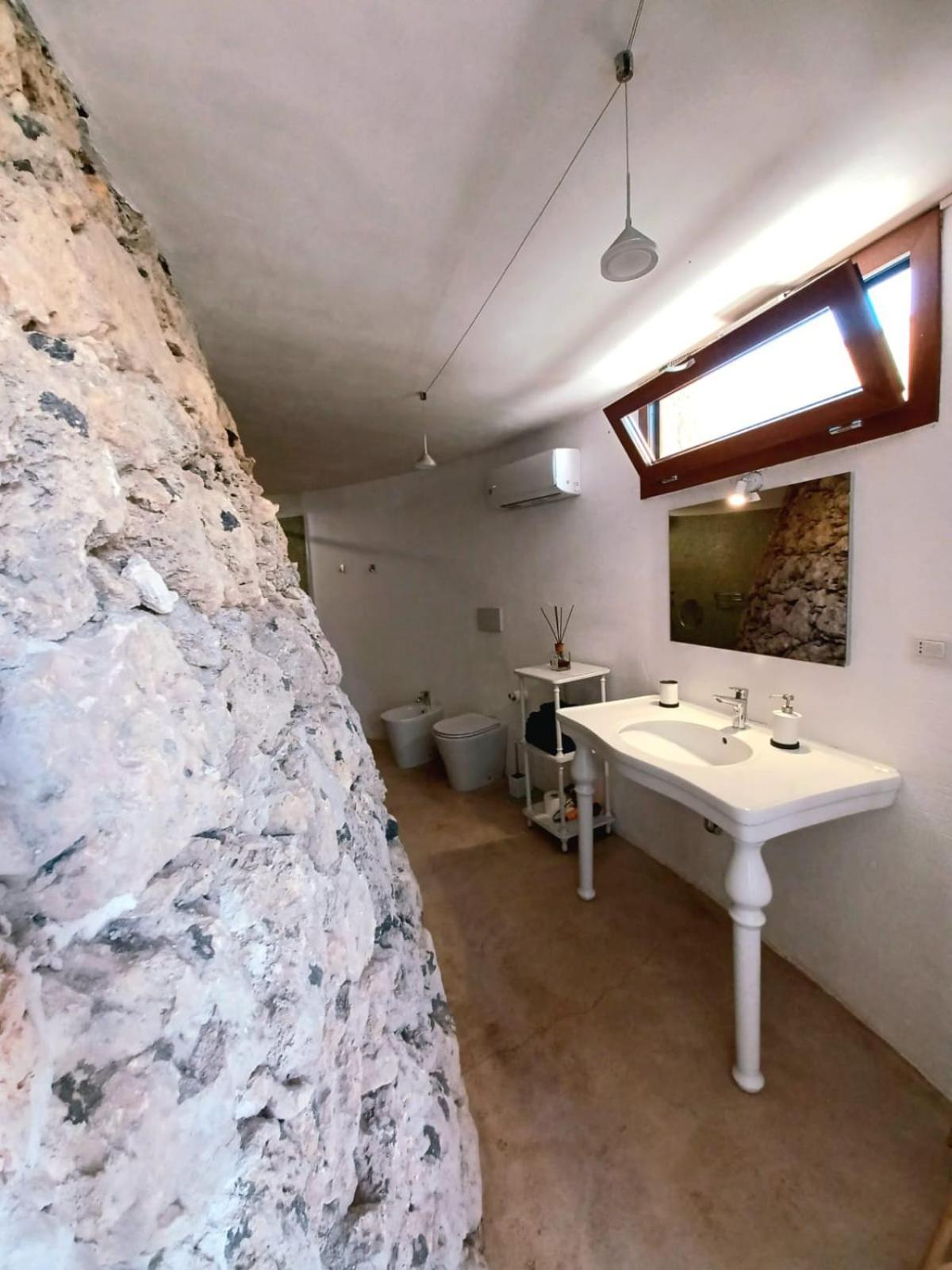 Tenuta La Milogna Gallipoli Kamer foto