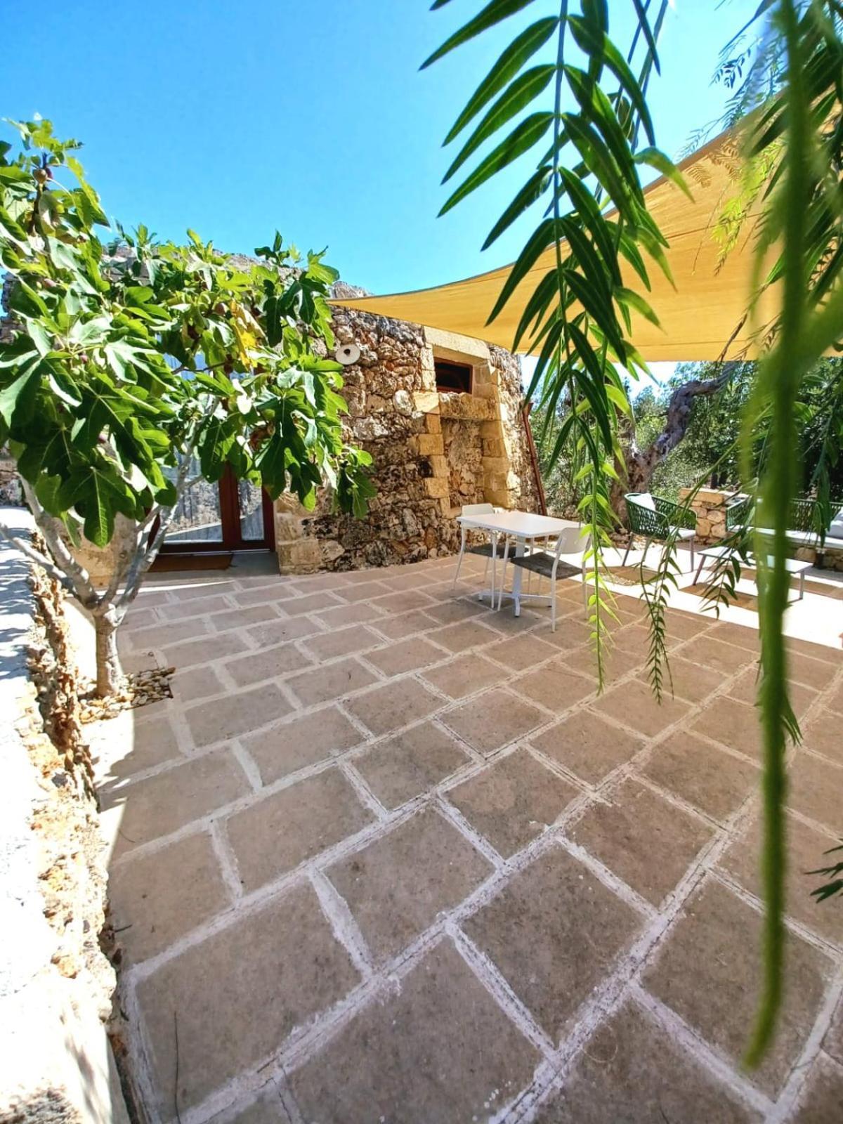 Tenuta La Milogna Gallipoli Kamer foto